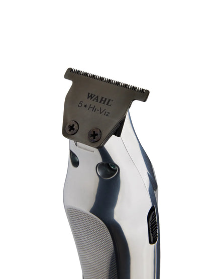 Wahl Professional Hi-Viz Cord/Cordless Trimmer (3023699)