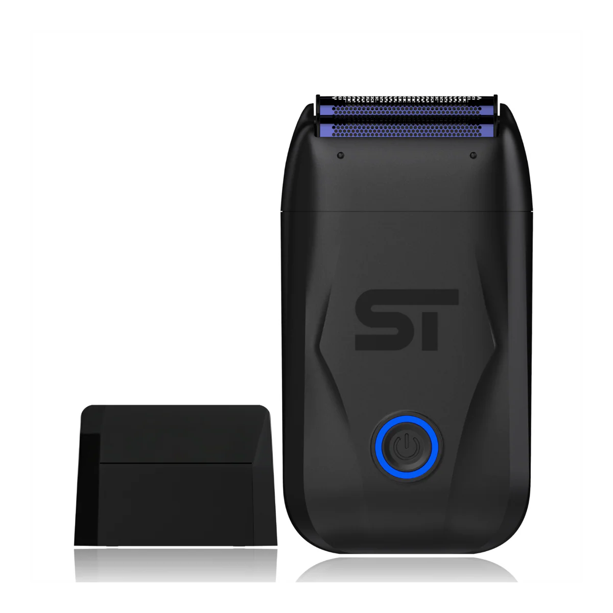 Supreme Trimmer DARKSTAR Double Foil Shaver w/ Vector Motor (STF720)