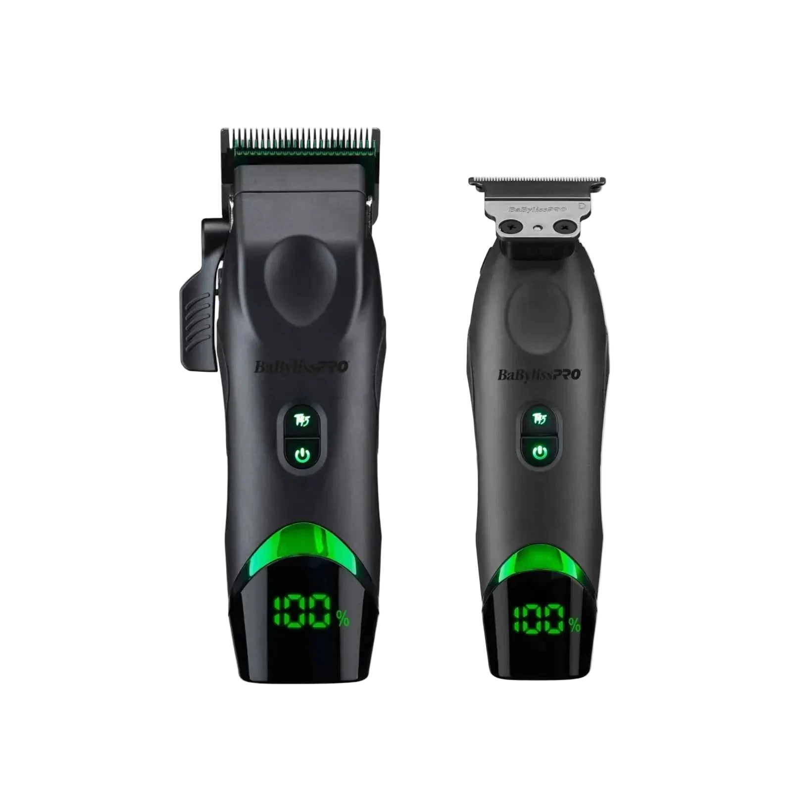 BaBylissPRO x Tomb45 Wireless Charging Clipper + Trimmer (Combo) (FXT45C + FXT45T) 