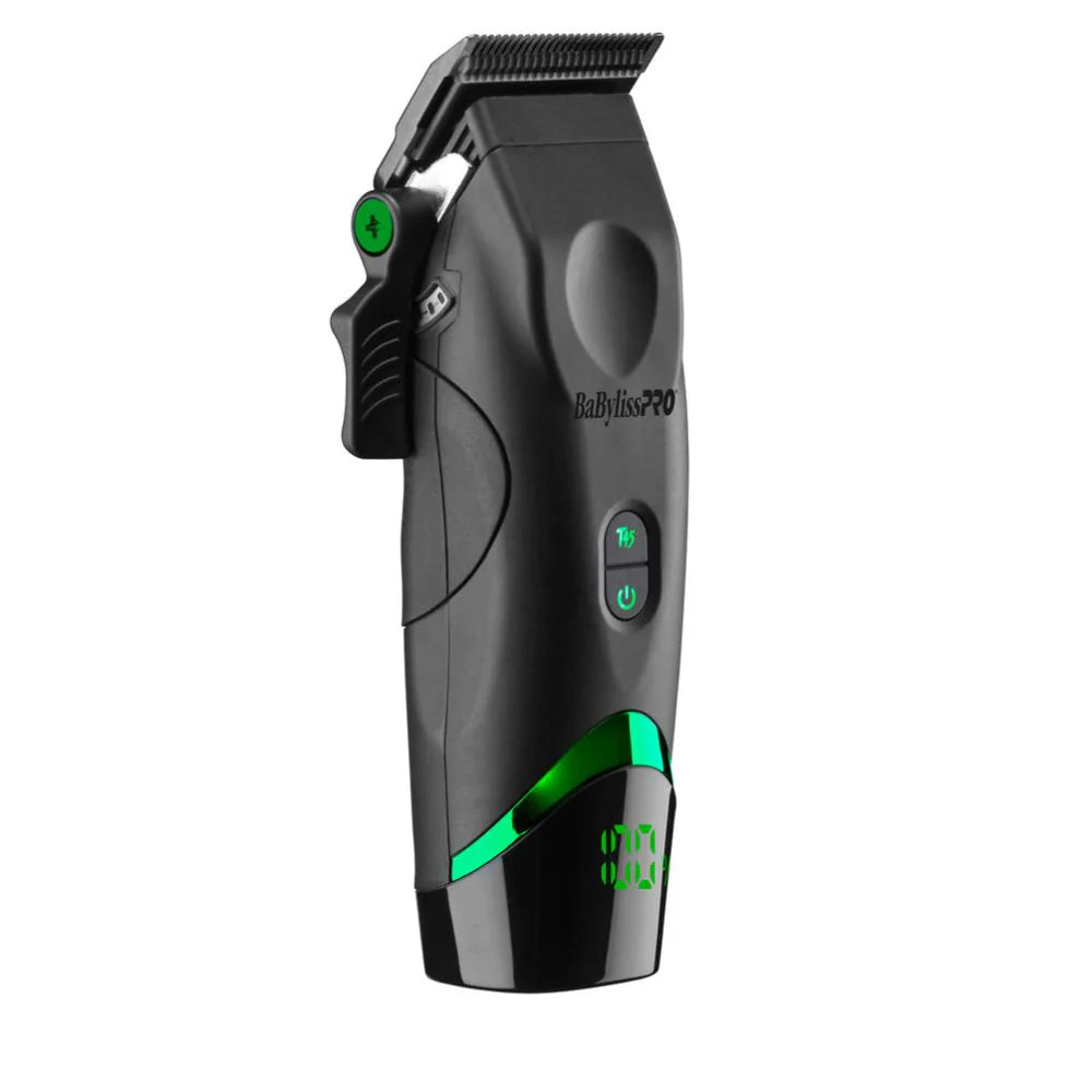 BaBylissPRO x Tomb45 Wireless Charging Clipper (FXT45C)