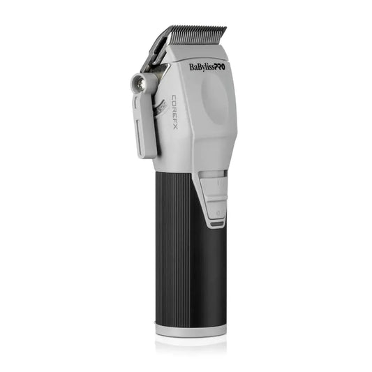 BaBylissPRO COREFX Clipper – 6,800 RPM, USB-C, 2-Hour Runtime, Cordless