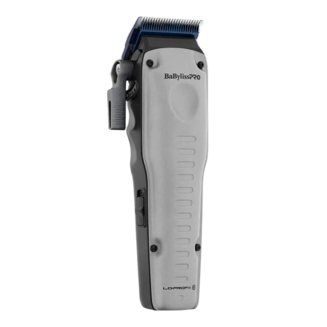 BaBylissPRO® FXONE LO-PROFX: Revolutionary High Performance Clipper