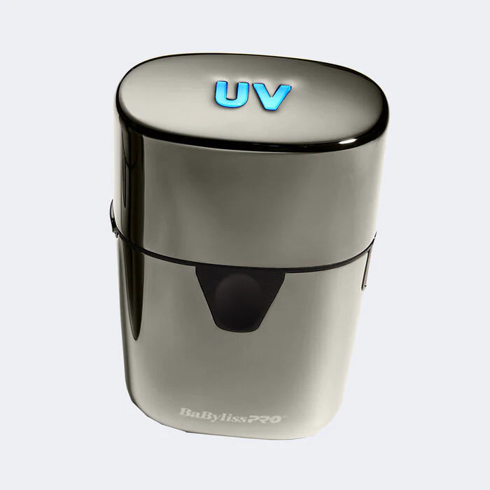 BaBylissPRO UV-Foil Cordless Single Foil Shaver (FXLFS1)