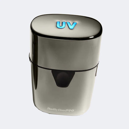 BaBylissPRO UV-Foil Cordless Single Foil Shaver (FXLFS1)