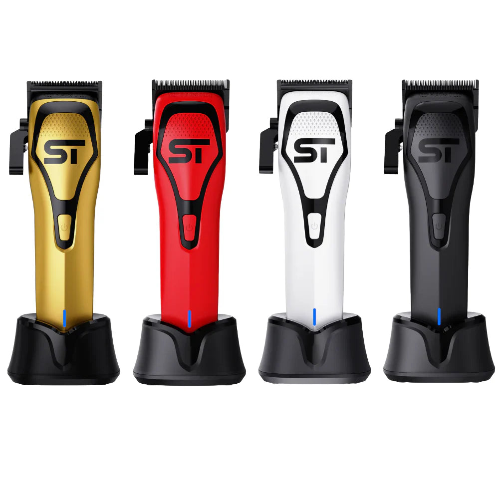 Supreme Trimmer DARKSTAR 72 Vector Motor Clipper