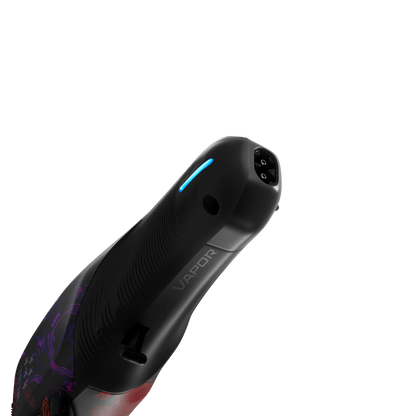 Wahl Professional | Vapor LE (Limited Edition) - Cordless Hair Clipper w/ F32 Fade Blade