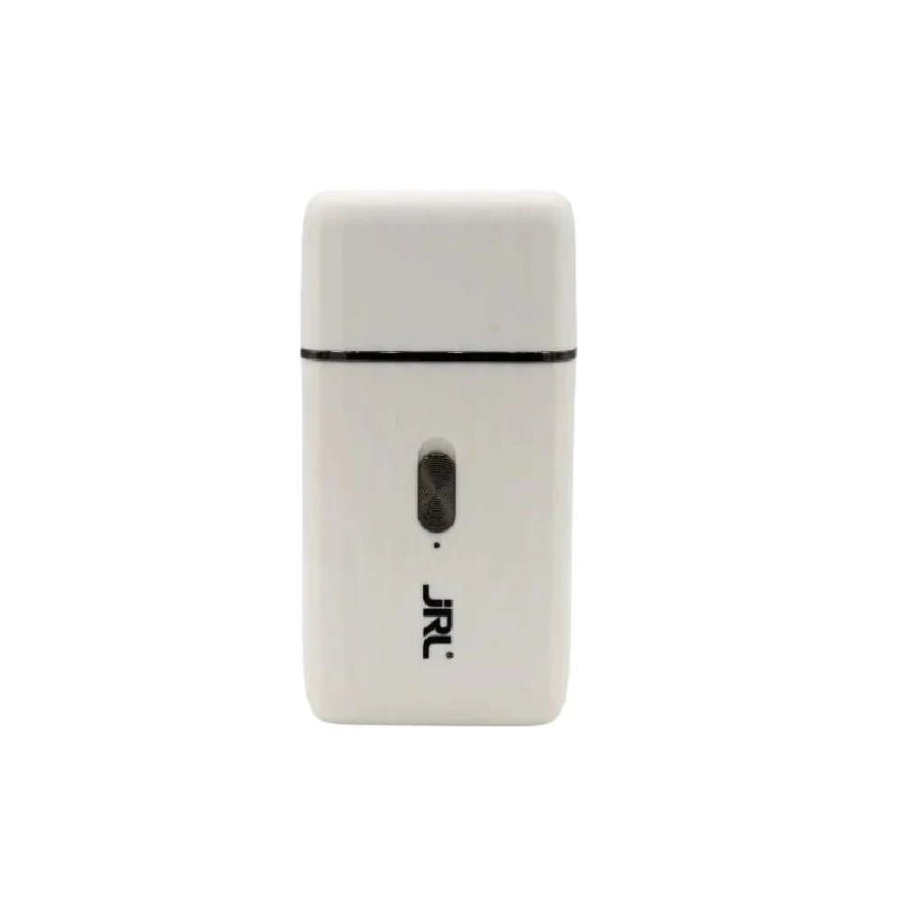 JRL Professional Ghost Clipper, Trimmer & Foil Shaver Collection + 2 Charging Bases (GH2401-2)