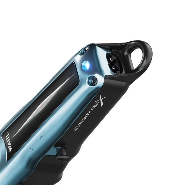 Wahl Professional | Super Taper X  | Cordless Hair Clipper