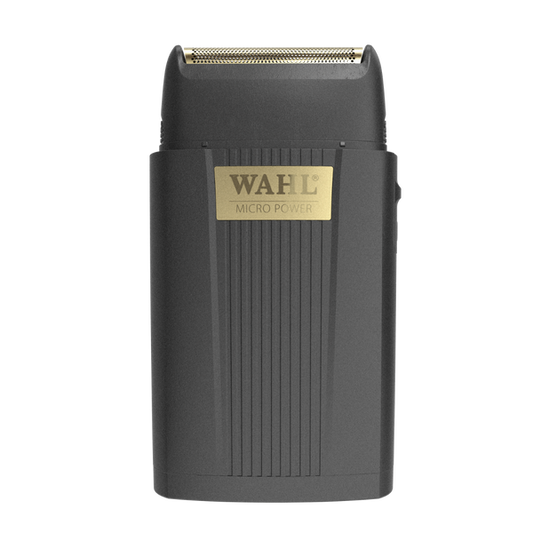 Wahl Professional - Micro Power Cordless - Foil Shaver