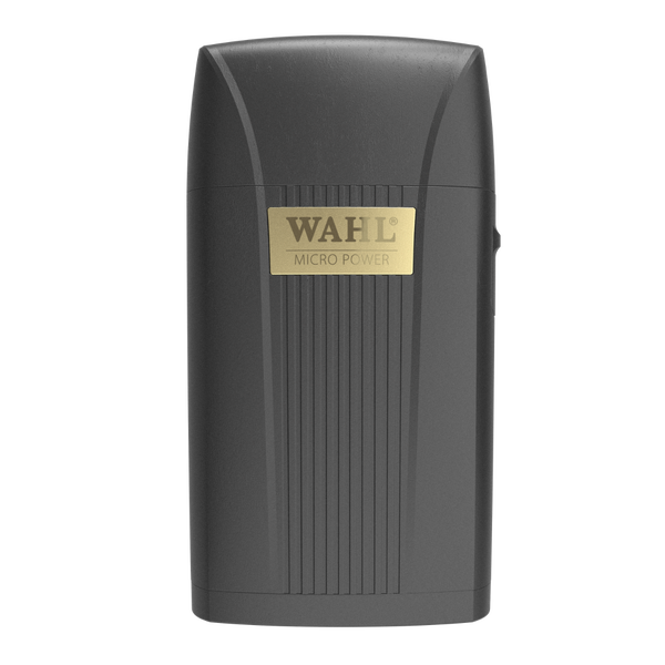 Wahl Professional - Micro Power Cordless - Foil Shaver