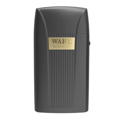 Wahl Professional - Micro Power Cordless - Foil Shaver