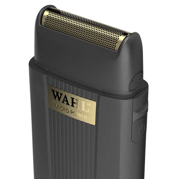 Wahl Professional - Micro Power Cordless - Foil Shaver