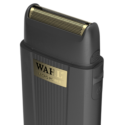 Wahl Professional - Micro Power Cordless - Foil Shaver
