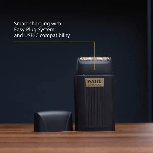 Wahl Professional - Micro Power Cordless - Foil Shaver