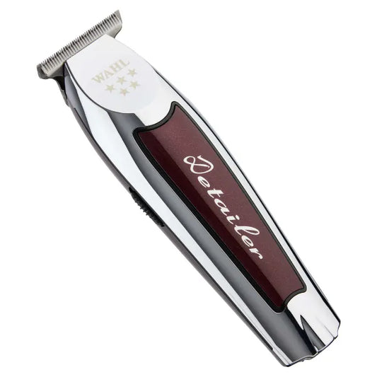 Wahl Professional - 5 Star Cordless Detailer LI Trimmer