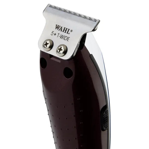 Wahl Professional - 5 Star Cordless Detailer LI Trimmer