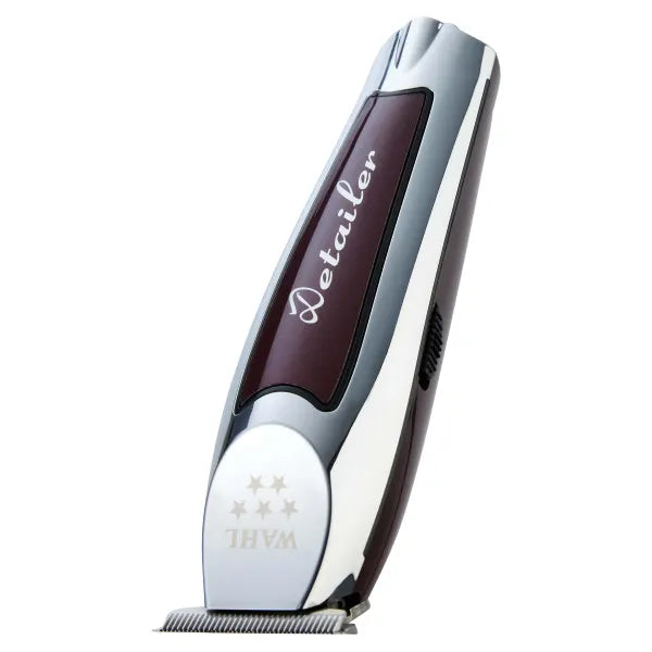 Wahl Professional - 5 Star Cordless Detailer LI Trimmer