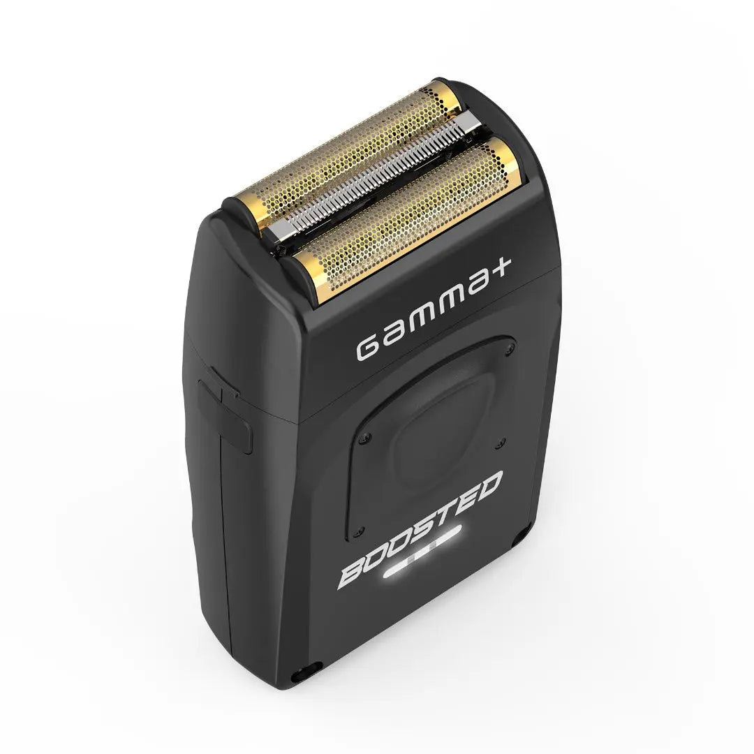 Gamma+ Boosted Foil Shaver w/ Super Torque Motor (GP808M)