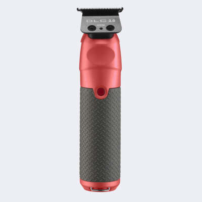 BaBylissPRO FXONE Limited Edition Matte Deep Orange Trimmer (BATTERY INCLUDED)