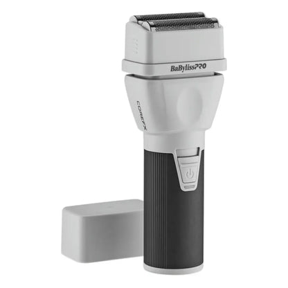 BaBylissPRO COREFX Double-Foil Shaver – Waterproof, USB-C