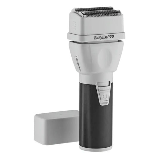 BaBylissPRO COREFX Double-Foil Shaver – Waterproof, USB-C