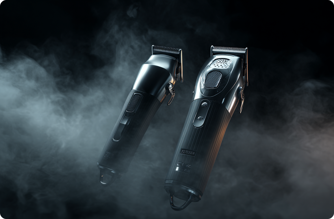 Bedroom with green pillows