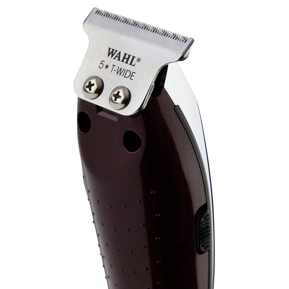 Wahl Professional Cordless Detailer Li Trimmer