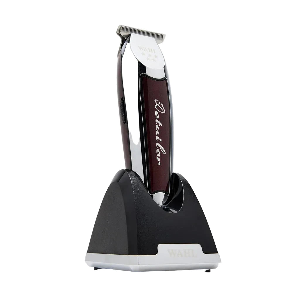 Wahl Professional Cordless Detailer Li Trimmer