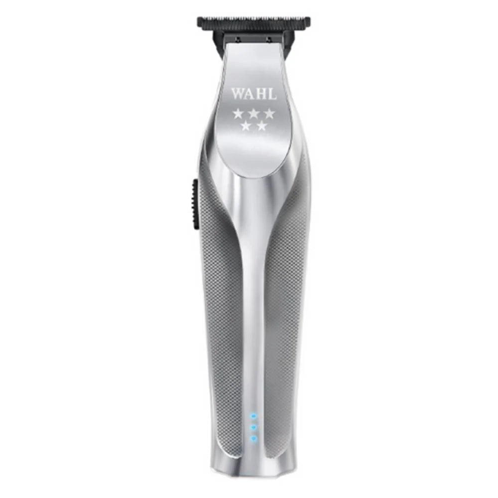 Wahl Professional Vapor Cordless Clipper, Hi-Viz Trimmer, & Vanish Shaver (Combo)