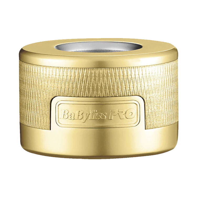 BabylissPRO GoldFX clipper charging base