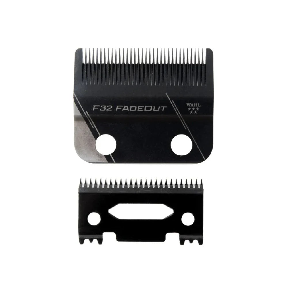 Wahl Professional F32 FadeOut Replacement Blade Set (3026840)