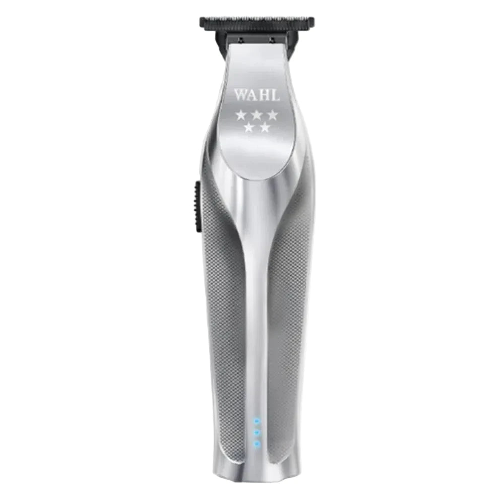 Wahl Professional Hi-Viz Cord/Cordless Trimmer