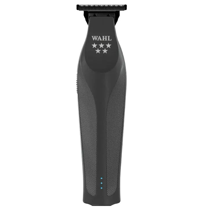 Wahl Professional Limited Edition Matte Black Nightshade Hi-Viz Trimmer (3026806)