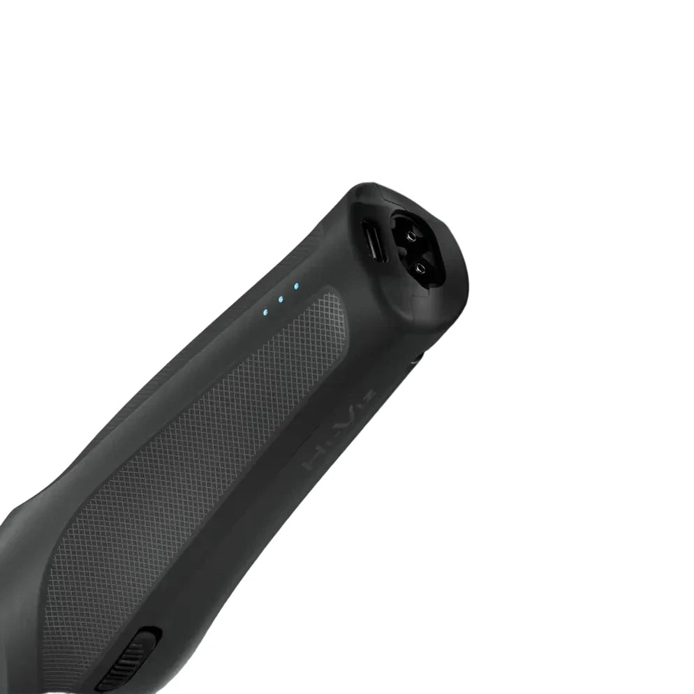 Wahl Professional Limited Edition Matte Black Nightshade Hi-Viz Trimmer (3026806)